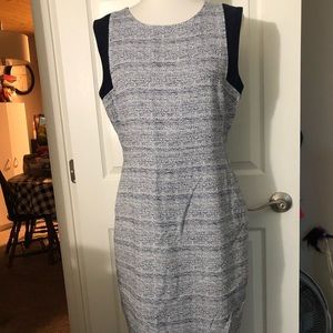Jcrew dress